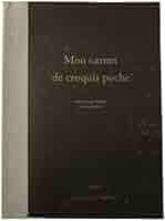NEW Mon carnet de croquis poche Notebook - Rough Notes by